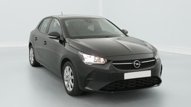 Opel Corsa - Edition