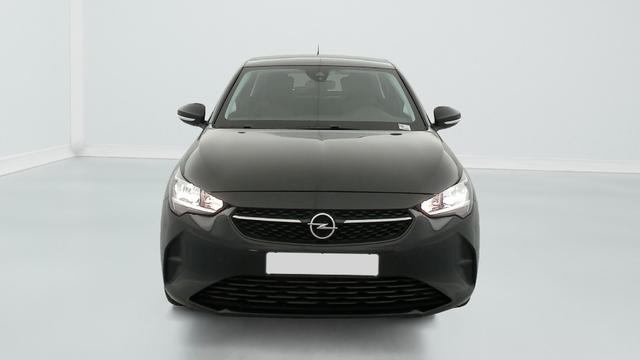 Opel Corsa Edition 