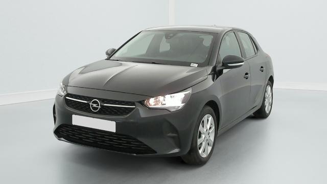 Opel Corsa Edition 