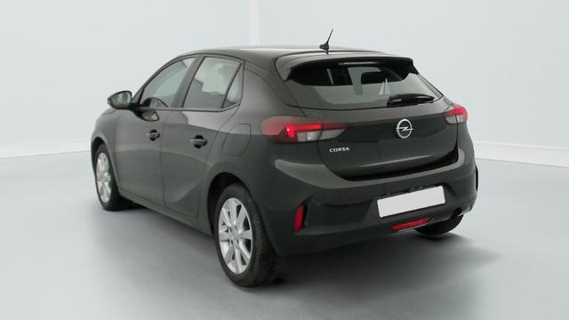 Opel Corsa Edition 