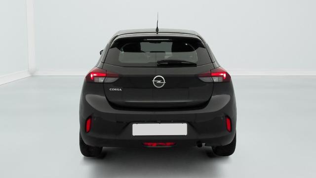 Opel Corsa Edition 