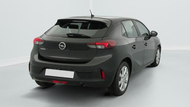 Opel Corsa Edition 