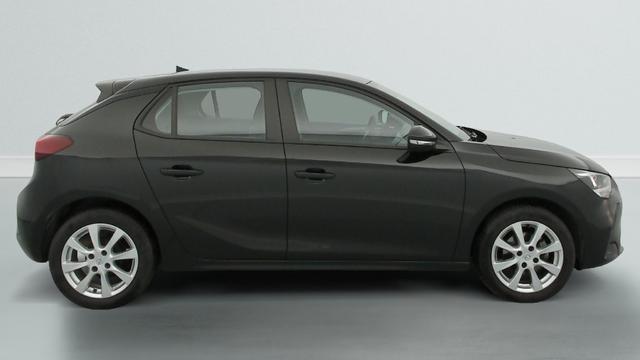 Opel Corsa Edition 