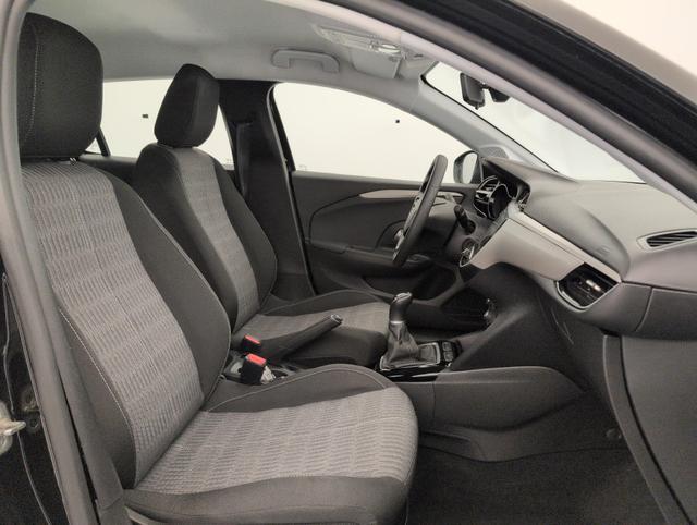 Opel Corsa Edition 