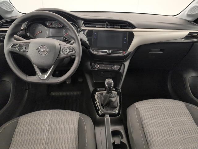 Opel Corsa Edition 