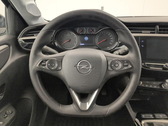 Opel Corsa Edition 