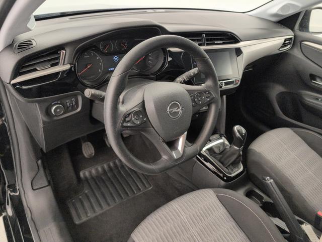 Opel Corsa Edition 