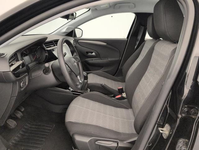 Opel Corsa Edition 
