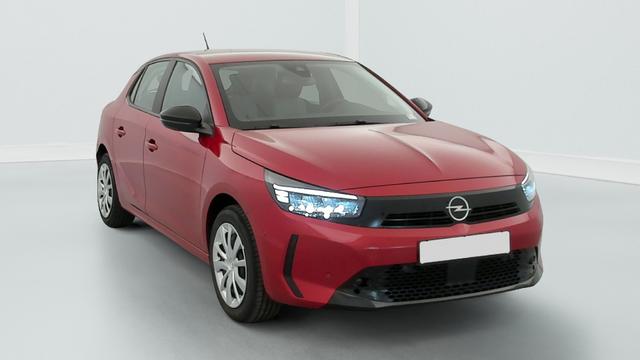 Opel Corsa - Edition