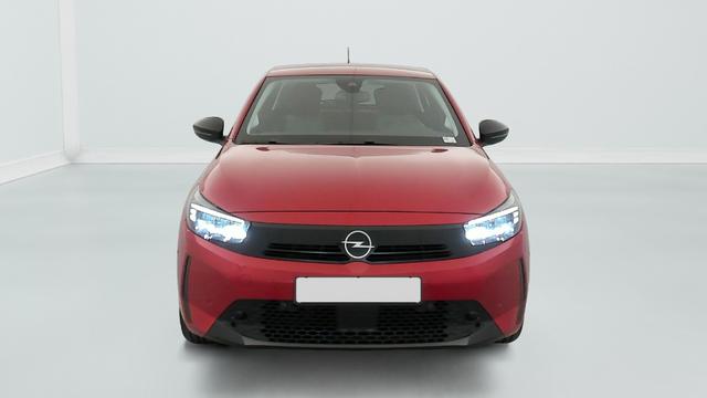 Opel Corsa Edition 