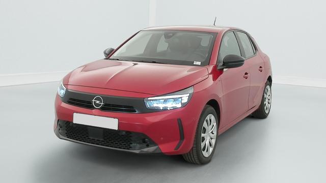 Opel Corsa Edition 