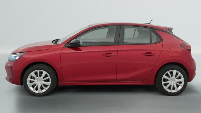 Opel Corsa Edition 