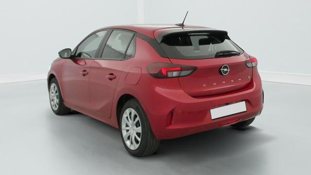 Opel Corsa Edition 