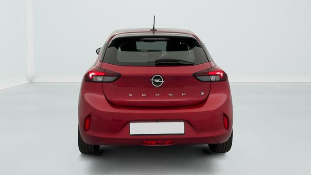 Opel Corsa Edition 