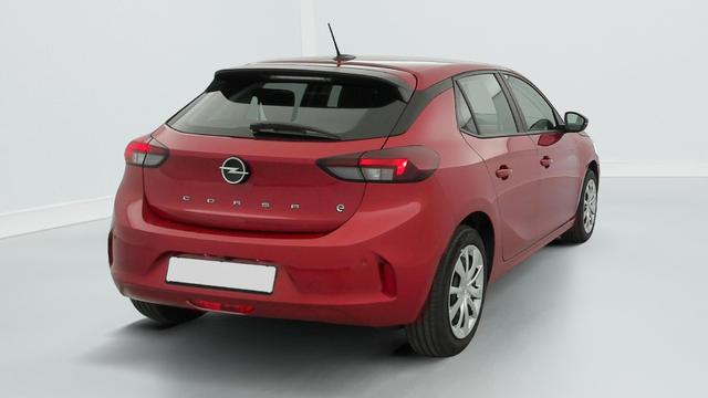 Opel Corsa Edition 