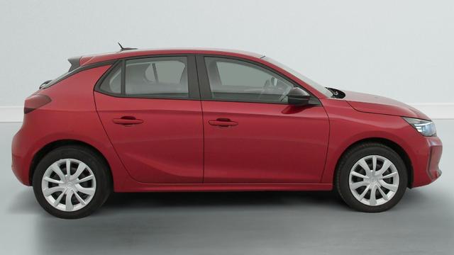 Opel Corsa Edition 