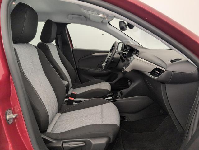 Opel Corsa Edition 