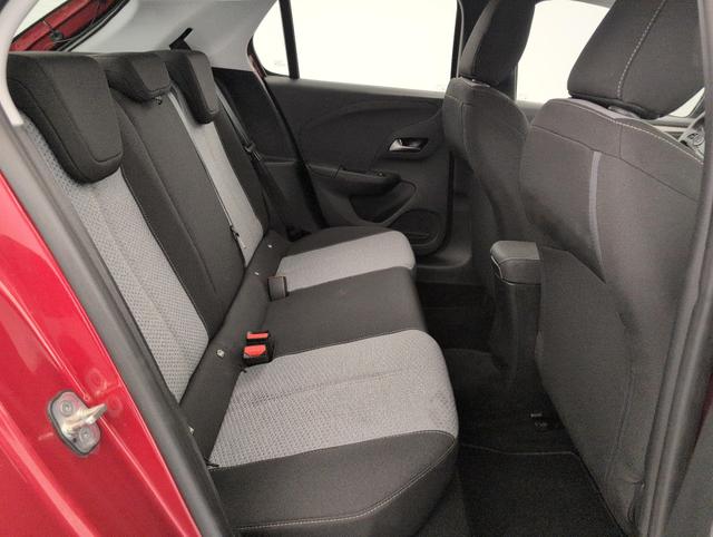 Opel Corsa Edition 