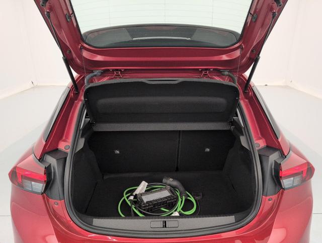 Opel Corsa Edition 