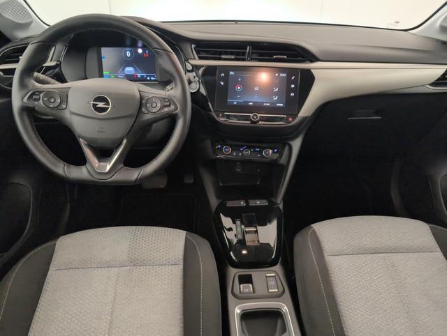 Opel Corsa Edition 