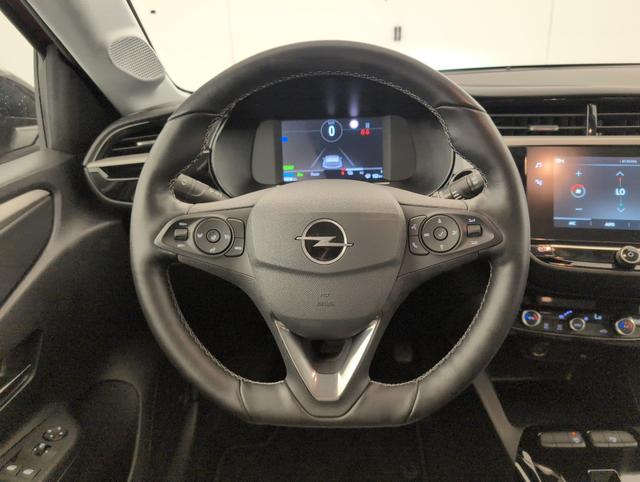 Opel Corsa Edition 