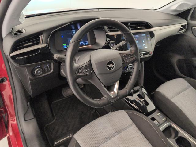 Opel Corsa Edition 