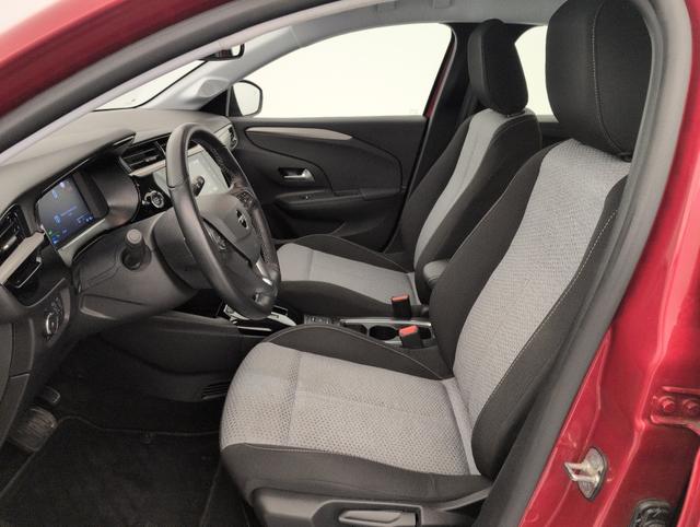 Opel Corsa Edition 