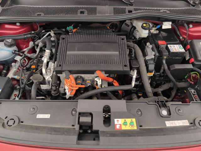 Opel Corsa Edition 