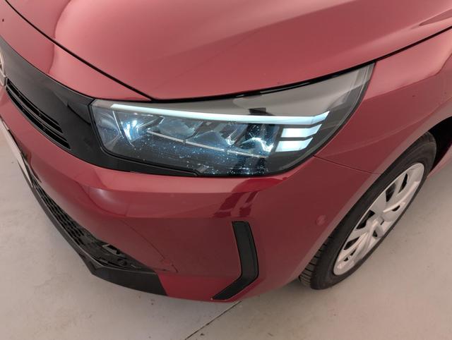 Opel Corsa Edition 