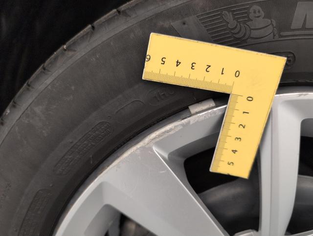 Opel Corsa Edition 