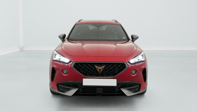 Cupra Formentor VZ 