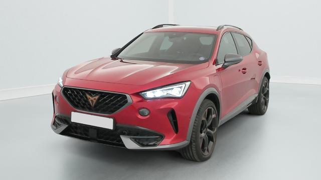 Cupra Formentor VZ 