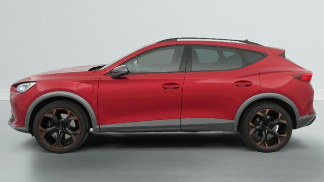 Cupra Formentor VZ 