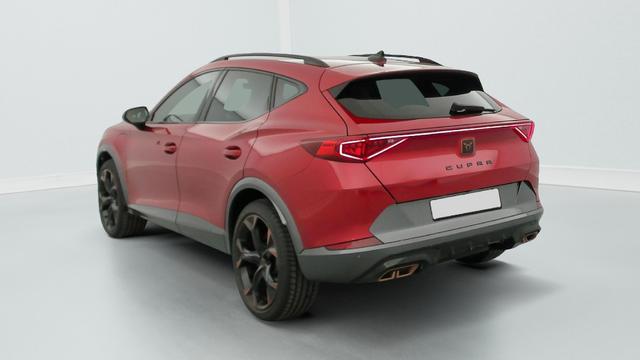 Cupra Formentor VZ 