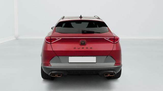 Cupra Formentor VZ 