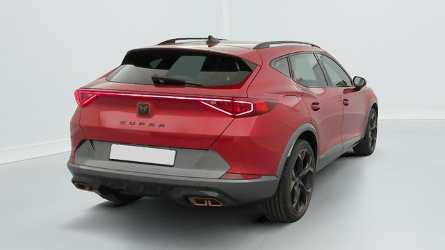 Cupra Formentor VZ 