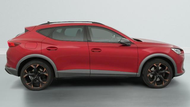 Cupra Formentor VZ 