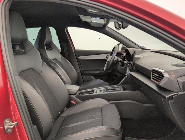 Cupra Formentor VZ 