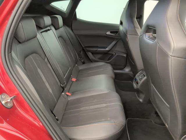 Cupra Formentor VZ 