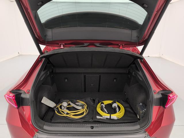 Cupra Formentor VZ 