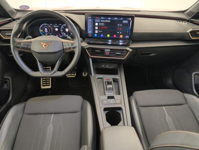 Cupra Formentor VZ 