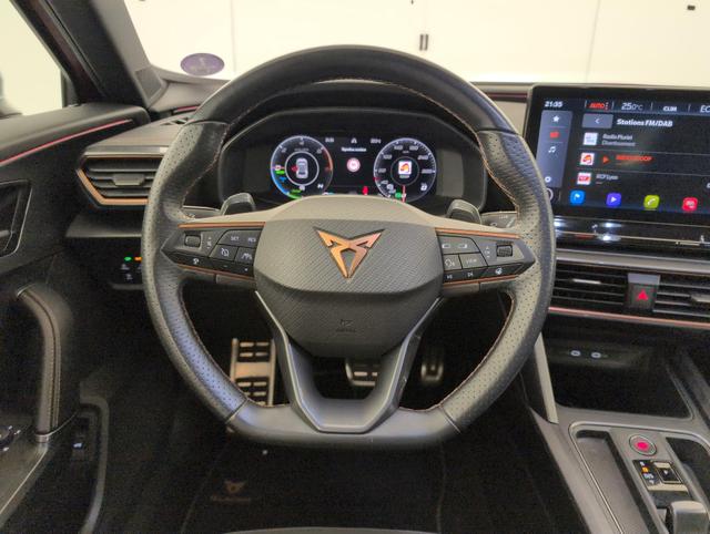 Cupra Formentor VZ 