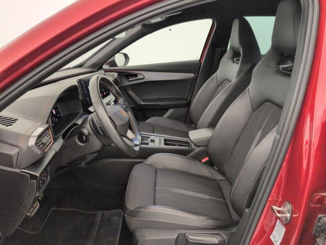 Cupra Formentor VZ 