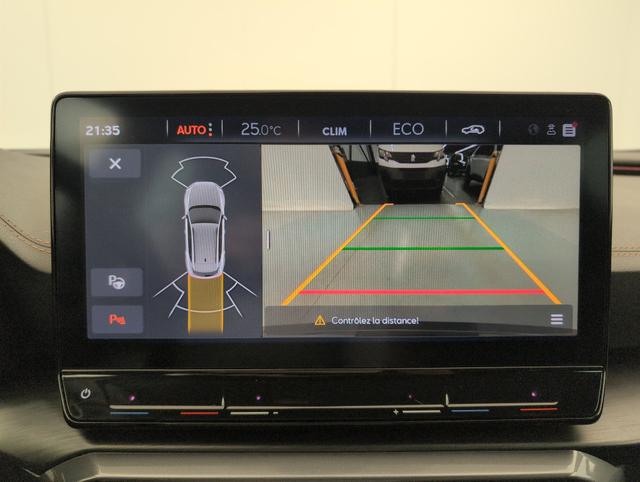Cupra Formentor VZ 