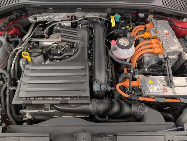 Cupra Formentor VZ 
