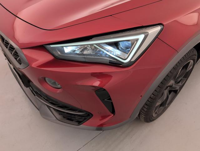 Cupra Formentor VZ 
