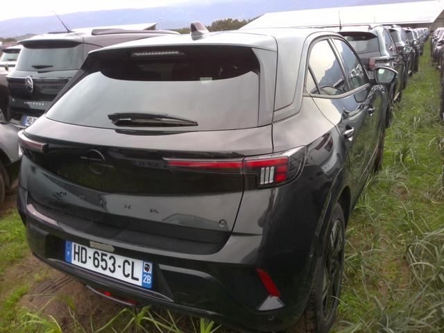Opel Mokka-e GS-Line 