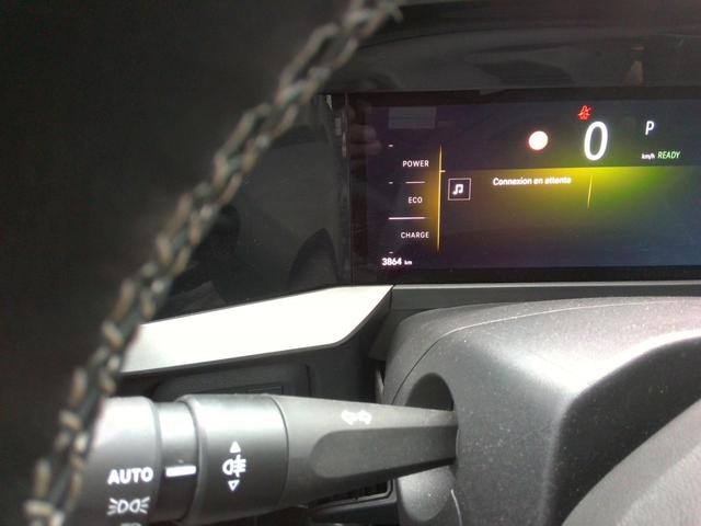 Opel Mokka-e GS-Line 