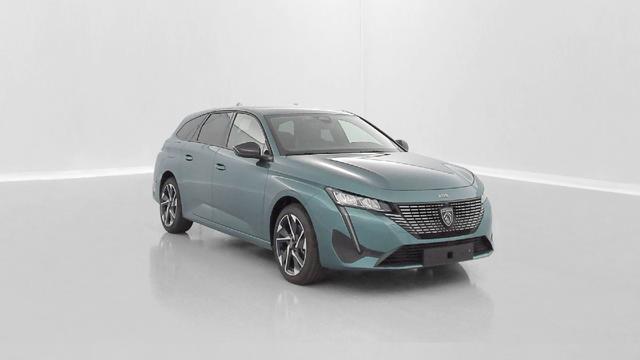 Peugeot 308 SW - Allure III