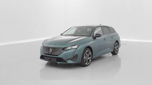 Peugeot 308 SW Allure III 